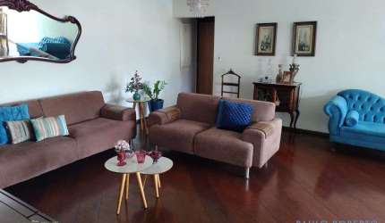 APARTAMENTO - SANTA PAULA - SP
