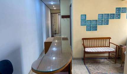 CONJ. COMERCIAL - ITAIM BIBI  - SP