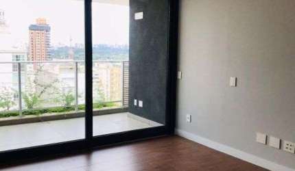 APARTAMENTO - CERQUEIRA CÉSAR - SP
