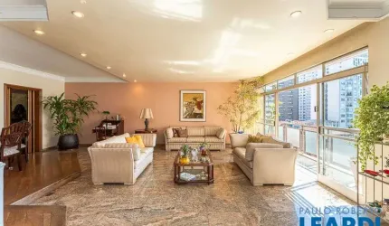 APARTAMENTO - BELA VISTA  - SP