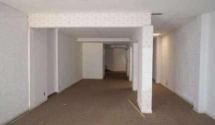 COMERCIAL - CIDADE MONÇÕES - SP