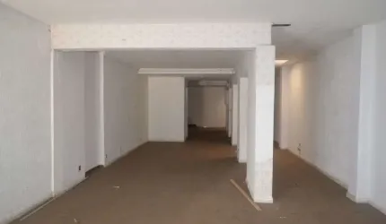 COMERCIAL - CIDADE MONÇÕES - SP