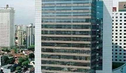 COMERCIAL - VILA OLÍMPIA  - SP