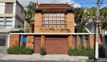 SOBRADO - VILA MADALENA  - SP