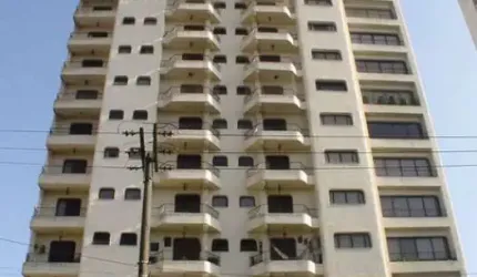 COBERTURA - ALTO DA BOA VISTA  - SP