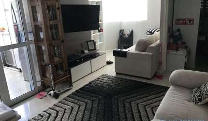 APARTAMENTO - VILA OLÍMPIA  - SP