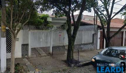 CASA TÉRREA - BROOKLIN  - SP