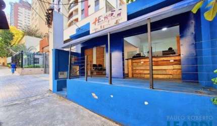 LOJA - VILA MADALENA  - SP
