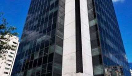 CONJ. COMERCIAL - ITAIM BIBI  - SP
