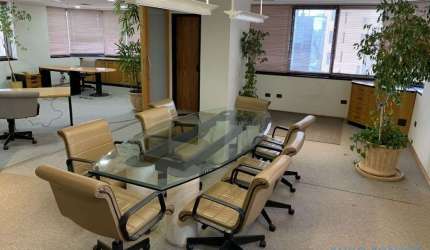 CONJ. COMERCIAL - ITAIM BIBI  - SP