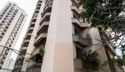 APARTAMENTO - INDIANÓPOLIS - SP