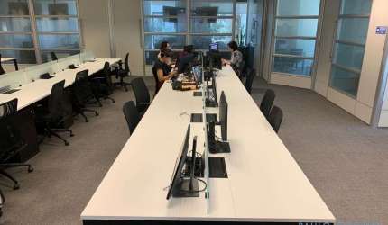 CONJ. COMERCIAL - ITAIM BIBI  - SP