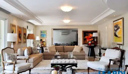 APARTAMENTO - VILA MADALENA  - SP