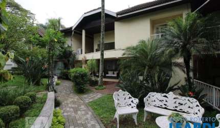 CASA EM CONDOMÍNIO - BROOKLIN  - SP
