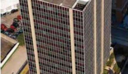 COMERCIAL - ITAIM BIBI  - SP