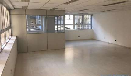 COMERCIAL - ITAIM BIBI  - SP