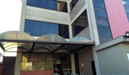 COMERCIAL - VILA MASCOTE  - SP