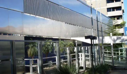 COMERCIAL - REAL PARQUE  - SP