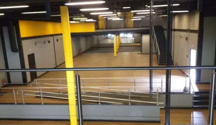 COMERCIAL - VILA OLÍMPIA  - SP