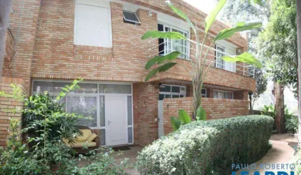 CASA EM CONDOMÍNIO - ALTO DA BOA VISTA  - SP