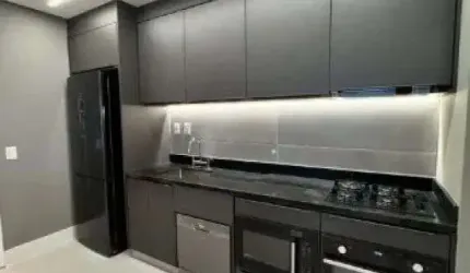 APARTAMENTO - BROOKLIN  - SP