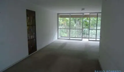 APARTAMENTO - REAL PARQUE  - SP