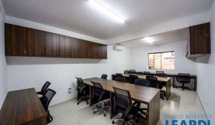 CONJ. COMERCIAL - CHÁCARA SANTO ANTONIO  - SP