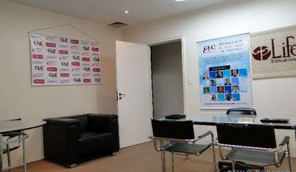COMERCIAL - BROOKLIN  - SP