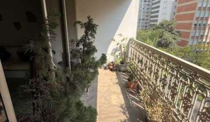 APARTAMENTO - ITAIM BIBI  - SP