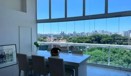 APARTAMENTO - BROOKLIN  - SP