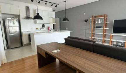 APARTAMENTO - VILA OLÍMPIA  - SP