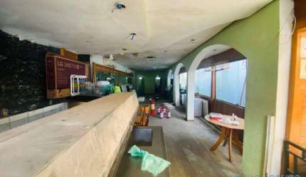 COMERCIAL - VILA MADALENA  - SP