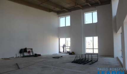CONJ. COMERCIAL - VILA OLÍMPIA  - SP