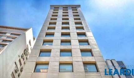 COMERCIAL - ITAIM BIBI  - SP