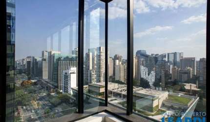 CONJ. COMERCIAL - ITAIM BIBI  - SP