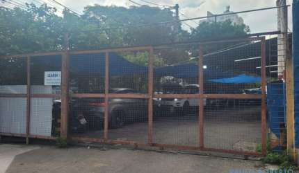 AREA - BROOKLIN  - SP