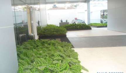 COMERCIAL - VILA OLÍMPIA  - SP