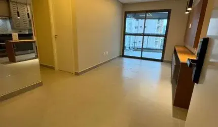 APARTAMENTO - BROOKLIN  - SP