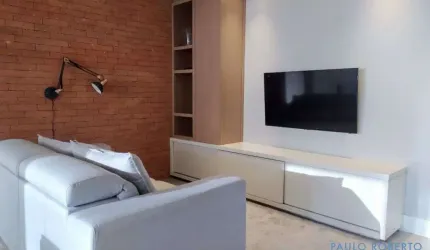 APARTAMENTO - BROOKLIN  - SP