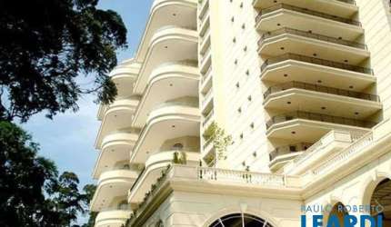 APARTAMENTO - RETIRO MORUMBI - SP