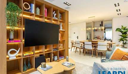 APARTAMENTO - MORUMBI  - SP