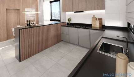 APARTAMENTO - HIGIENÓPOLIS  - SP
