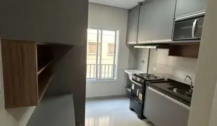 APARTAMENTO - JARDIM IMPERIAL - SP