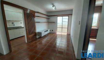 APARTAMENTO - GRANJA JULIETA - SP