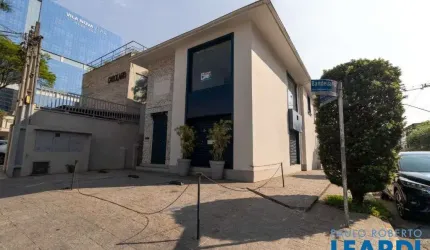 COMERCIAL - VILA OLÍMPIA  - SP