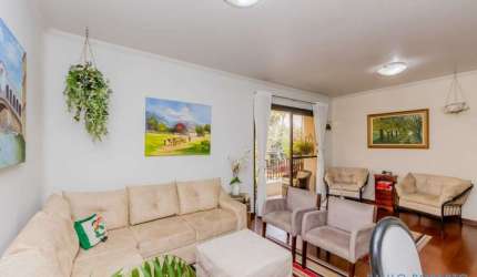 APARTAMENTO - MORUMBI - SP