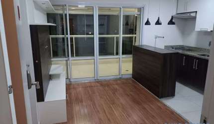 APARTAMENTO - JARDIM AEROPORTO  - SP