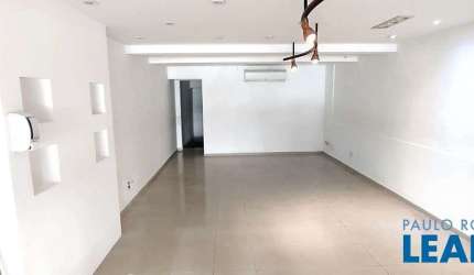 COMERCIAL - INDIANÓPOLIS - SP