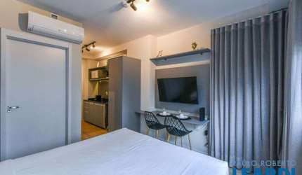 FLAT - PINHEIROS - SP