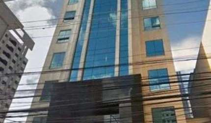 COMERCIAL - ITAIM BIBI  - SP